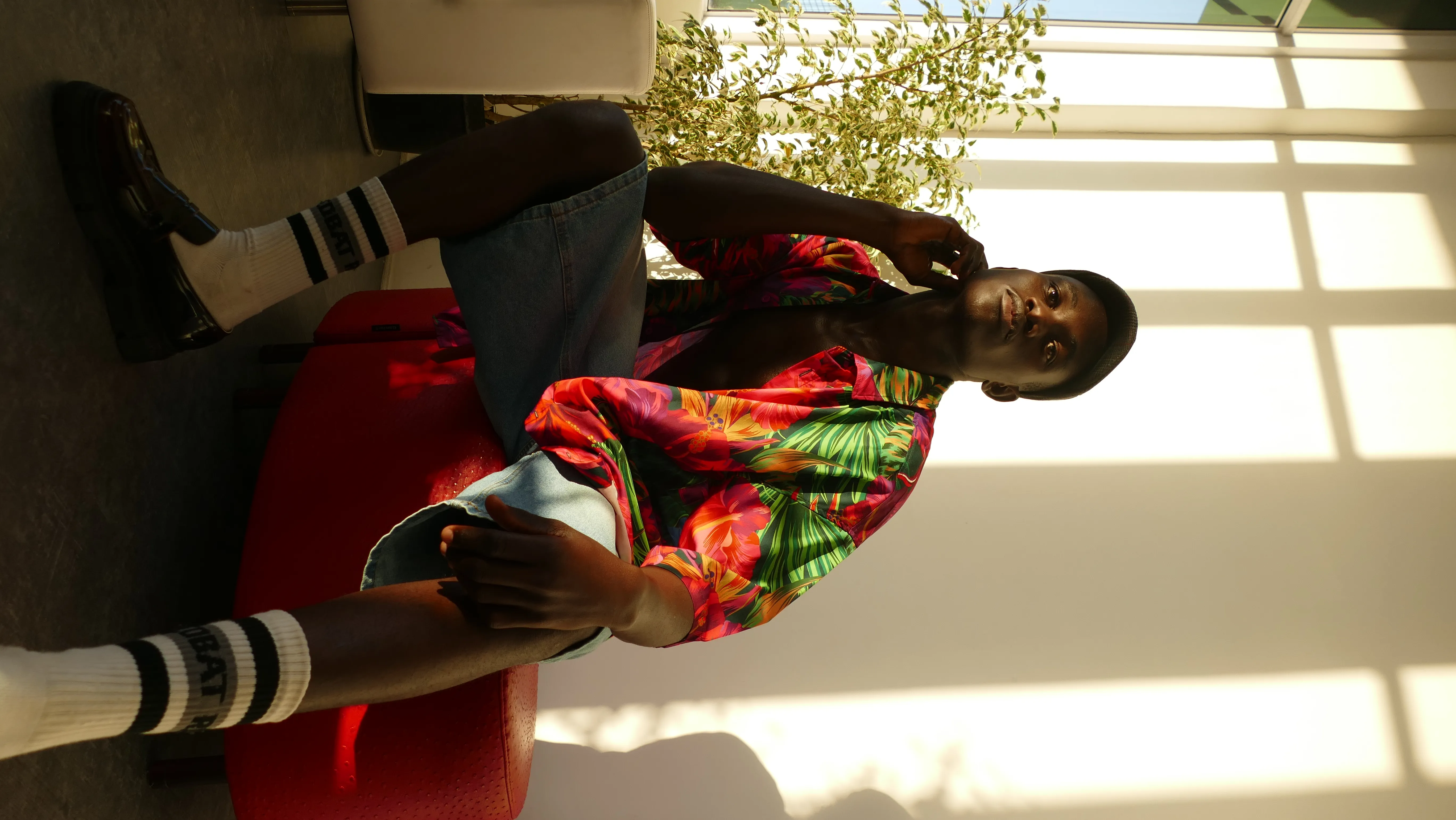 Witness Lubisi Gallery 4